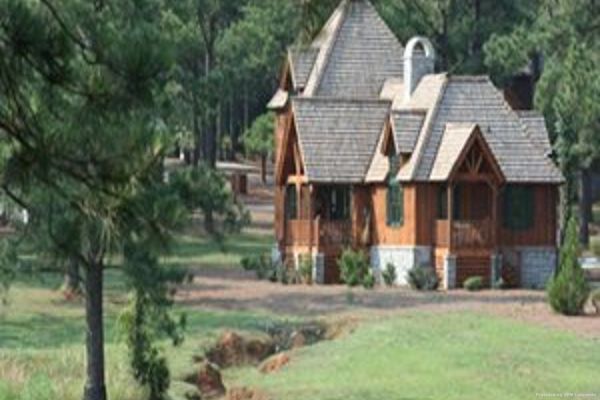 Hotel CUSCOWILLA GOLF RESORT ON LAKE OCONEE (Greensboro)